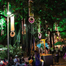 Festival of Lights in Medellin