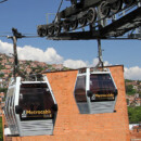 Metro Cable Medellin