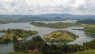 Guatapé, Antiochia, Colombia